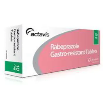  Rabeprazole Tablets